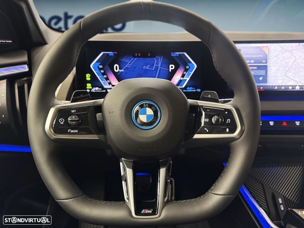 BMW X3 30 e xDrive Pack M Desportivo - 23