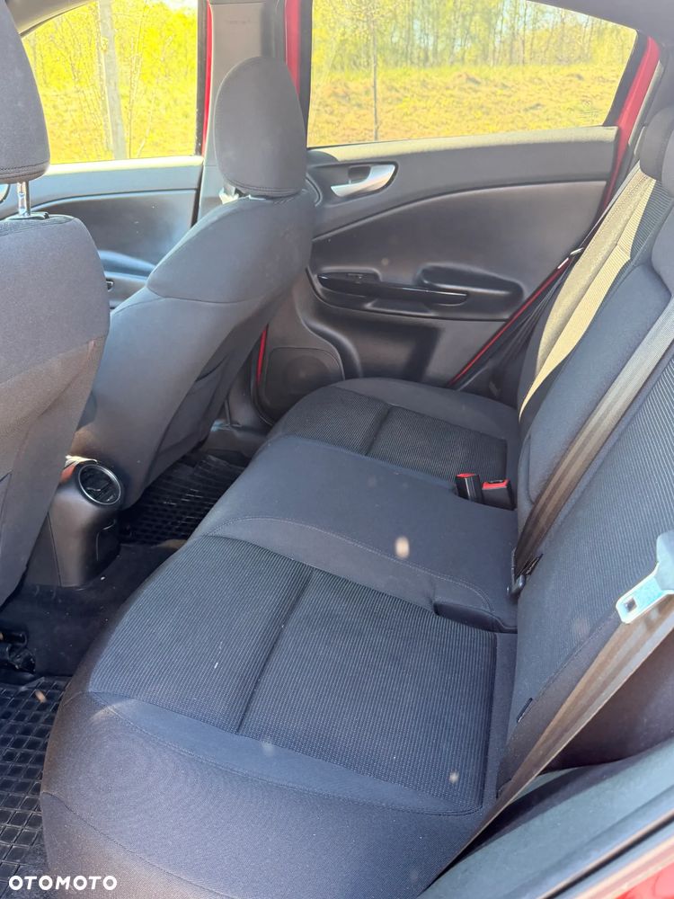 Alfa Romeo Giulietta 2.0 JTDM Progression - 10