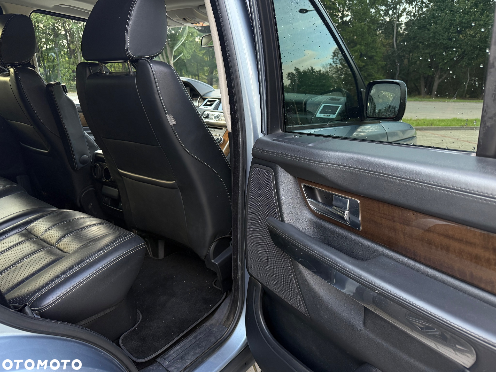 Land Rover Range Rover Sport - 35