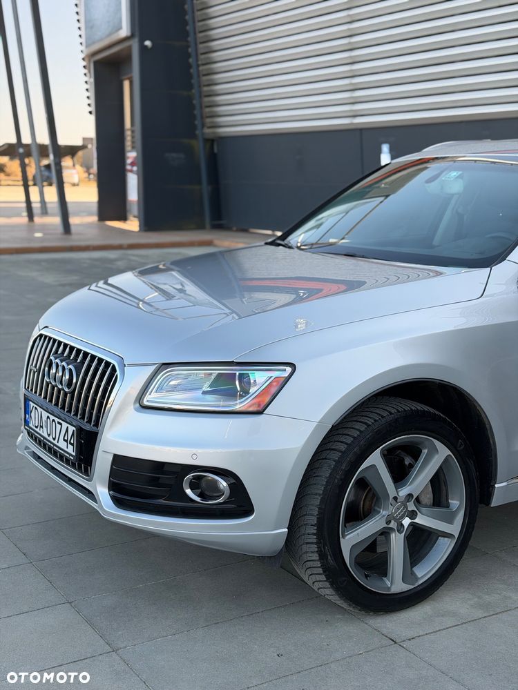 Audi Q5 - 6