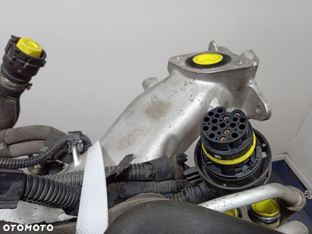 BMW 4 G22 G23 G20 SILNIK DIESLA X-DRIVE 3.0D 286KM B57D30B - 8