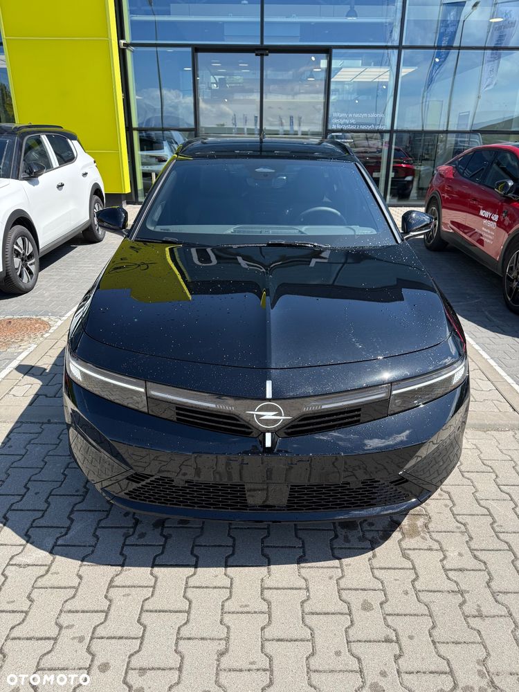 Opel Astra 1.2 T mHEV GS S&S eDTC - 4