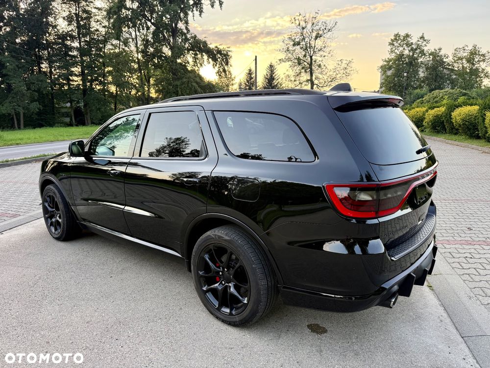 Dodge Durango - 15