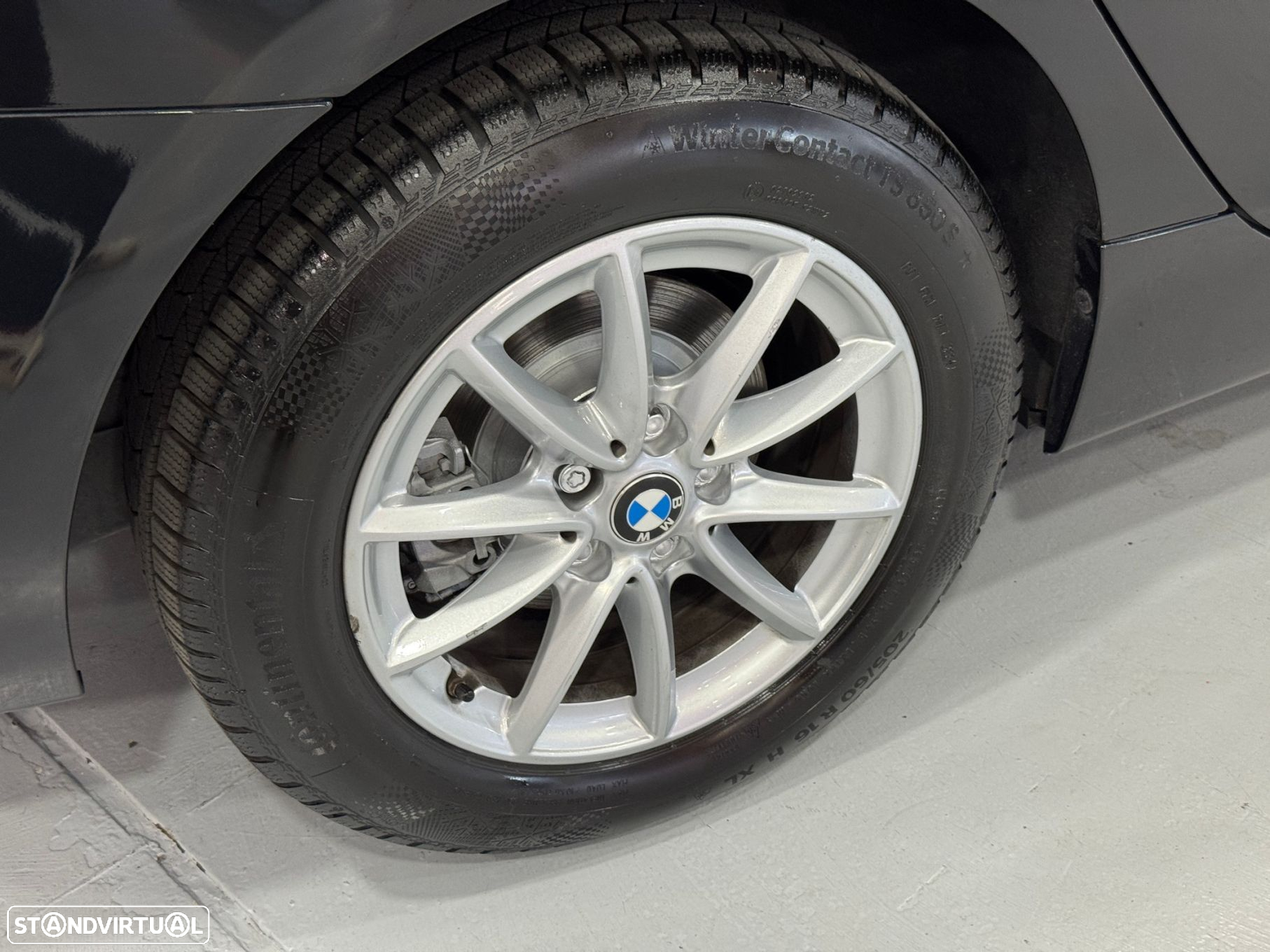 BMW 216 Gran Tourer d 7L Advantage - 46