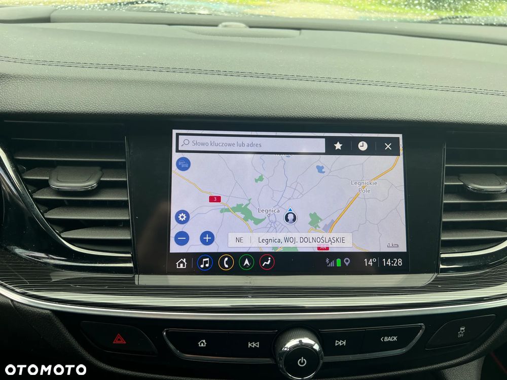 Opel Insignia - 24