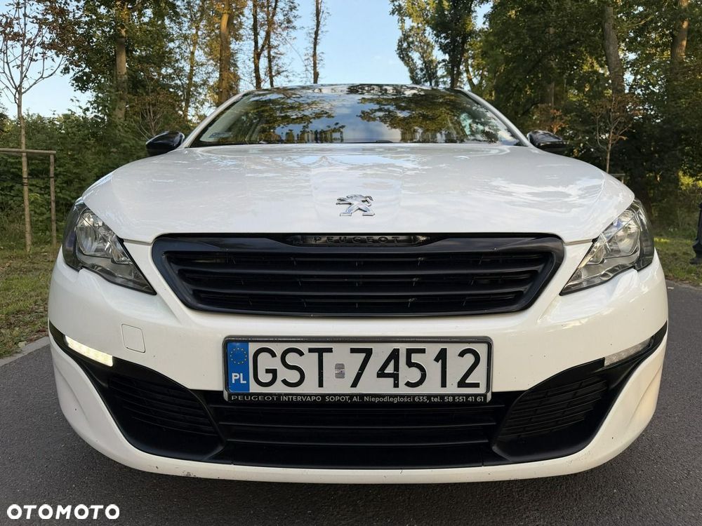 Peugeot 308 - 15