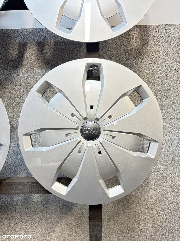 4 Kołpaki Audi Q2 , 16" 81A.601,147 - 5