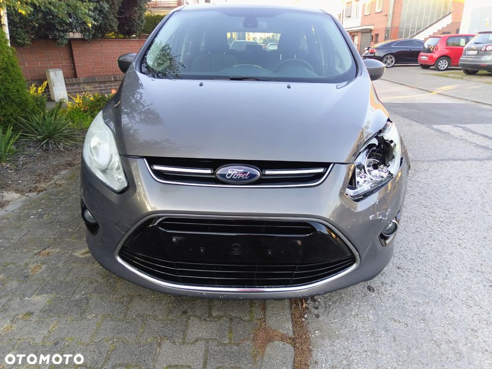 Ford C-MAX 1.6 Titanium - 12