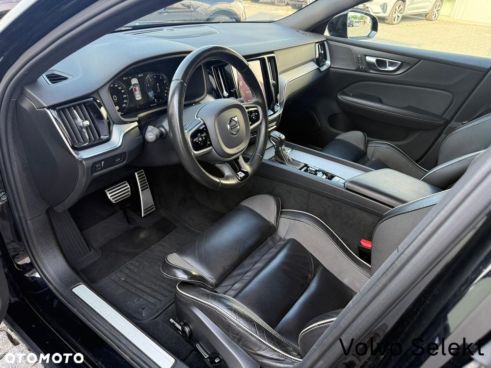 Volvo S60 - 10