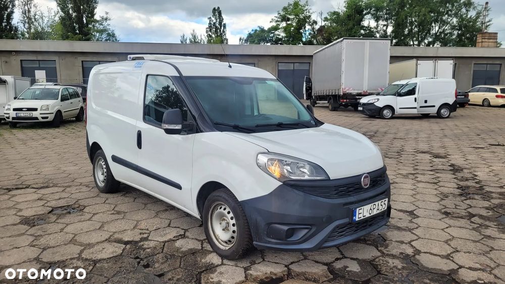Fiat Doblo - 5