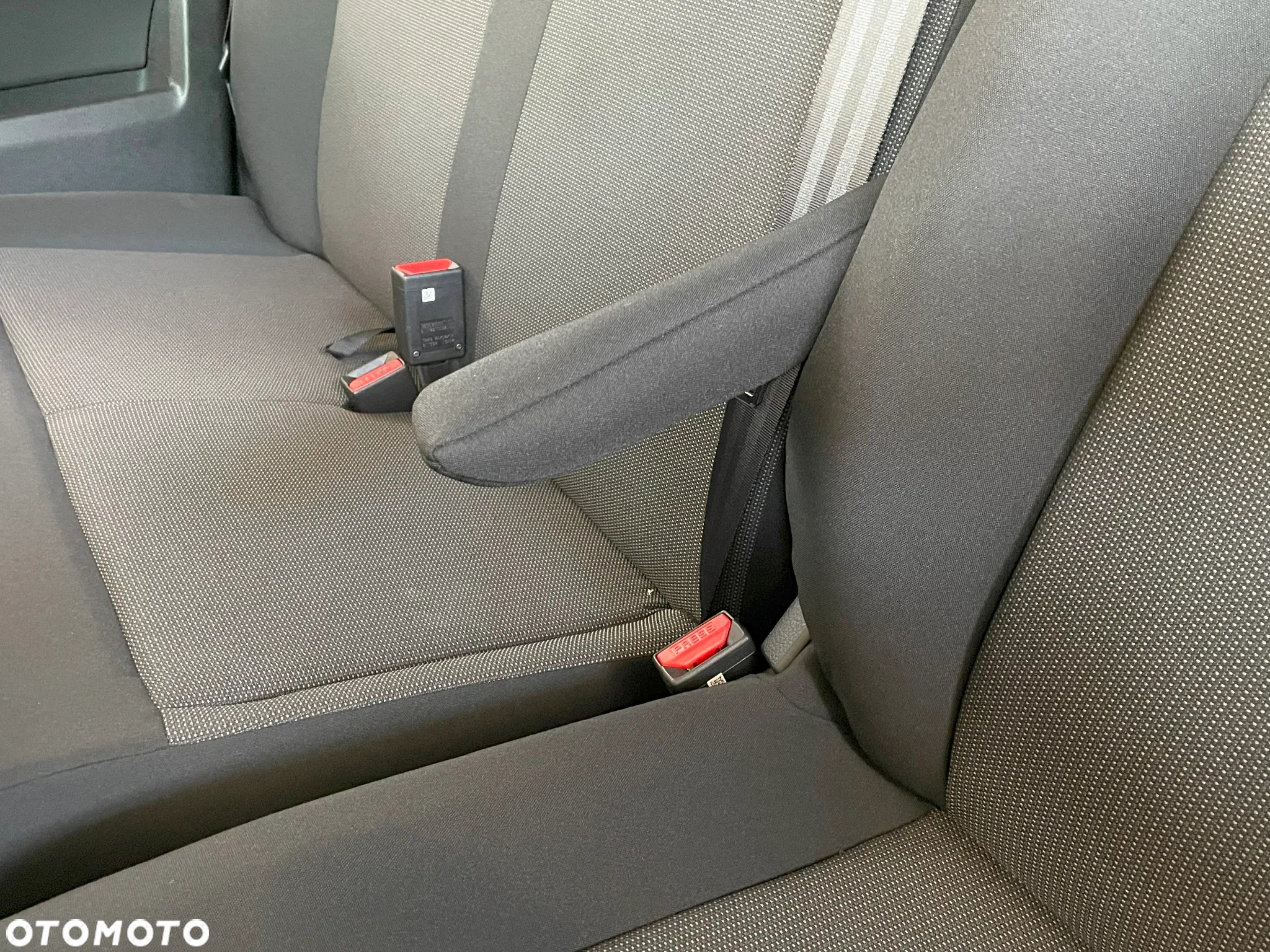 Toyota Proace Verso - 5