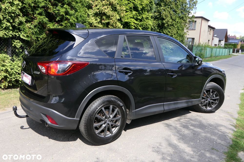 Mazda CX-5 2.0 Skymotion 2WD