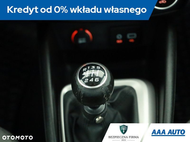 Fiat Tipo - 14