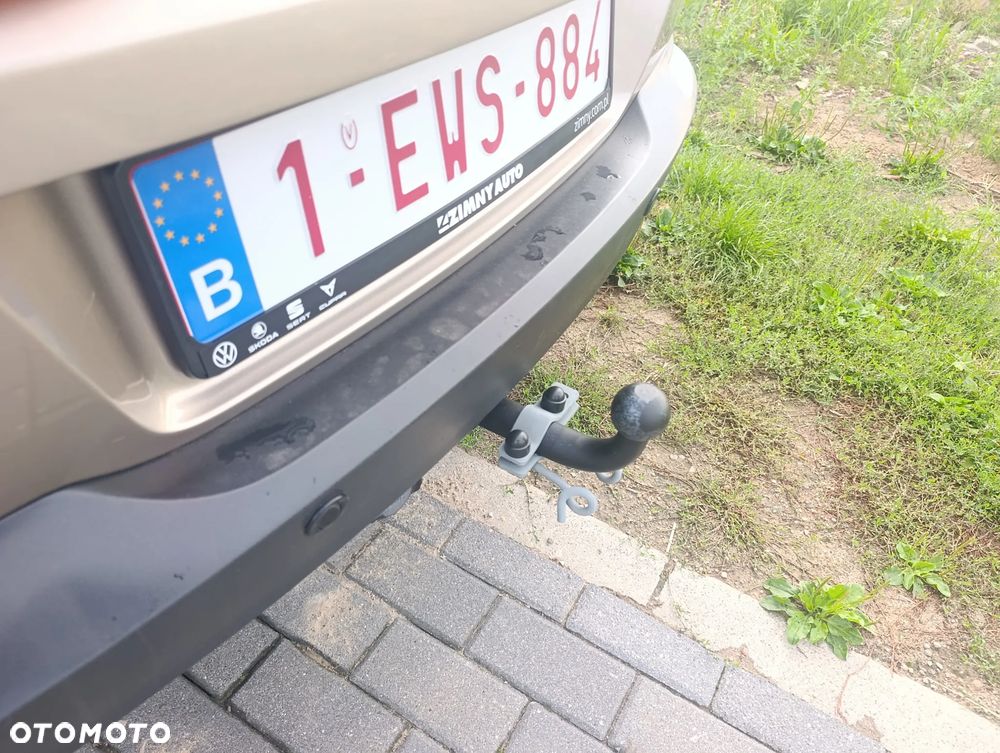 Volkswagen Tiguan 2.0 TDI Perfectline - 22