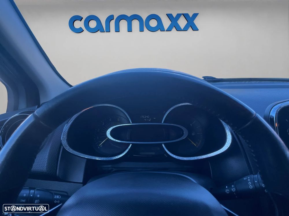 Renault Clio Sport Tourer 1.5 dCi Confort - 11