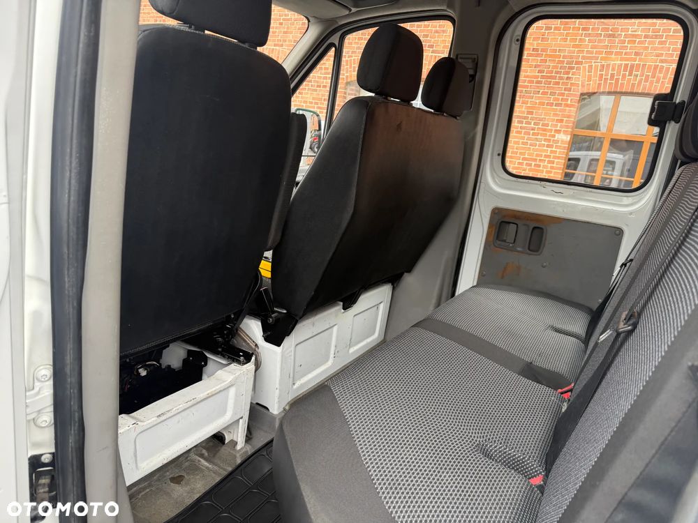 Mercedes-Benz SPRINTER 313CDI - 17