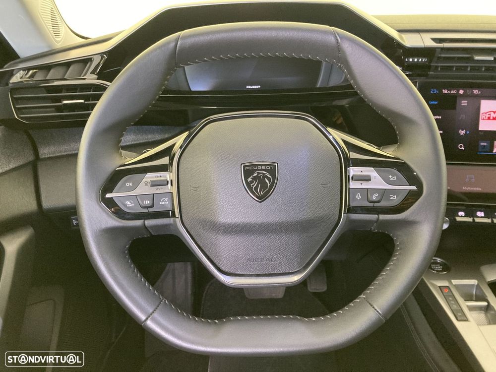 Peugeot 308 SW 1.5 BlueHDi Allure Pack EAT8 - 22