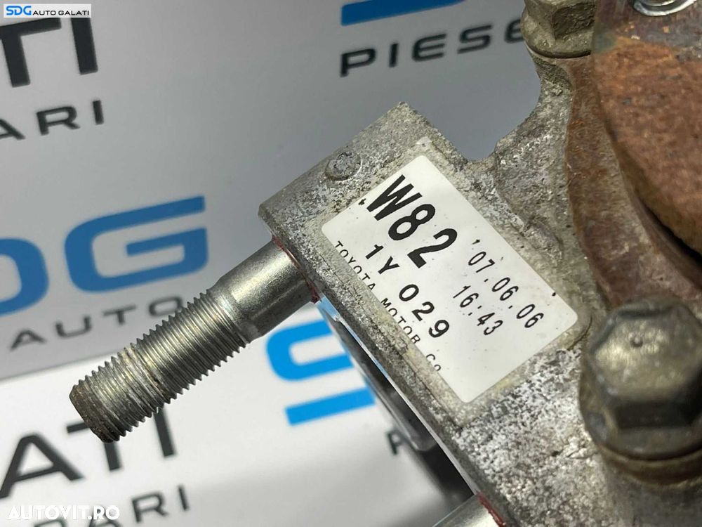 Grup Diferential Cutie Transfer Fata Toyota RAV4 RAV 4 2.0 D 2005 - 2013 Cod 1Y029 W82 W821Y029 - 6