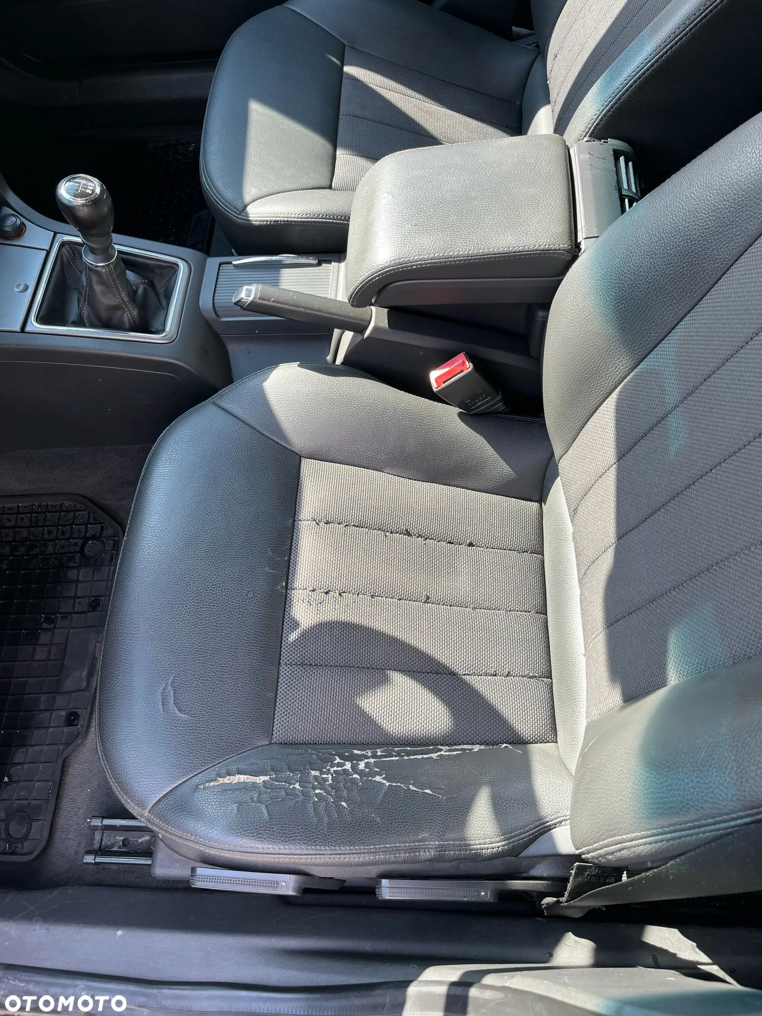 Opel Vectra 1.9 CDTI Cosmo - 5