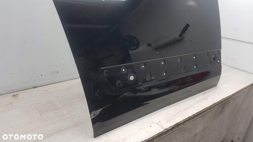 ford custom drzwi przesuwne prawe - 3