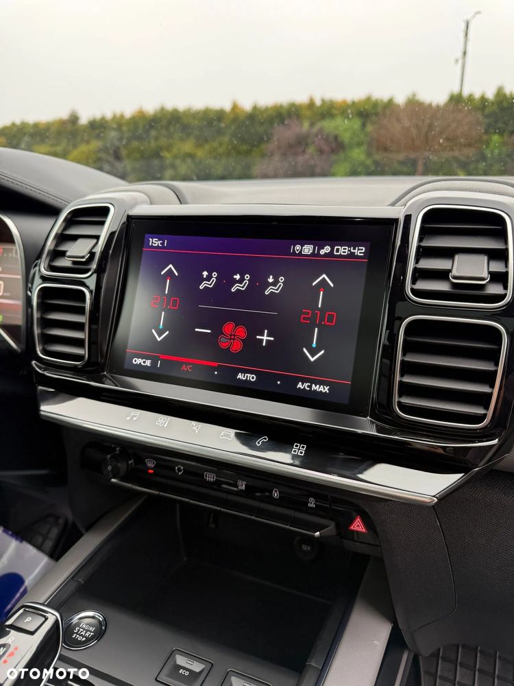 Citroën C5 Aircross 1.5 BlueHDi Feel Pack EAT8 - 3