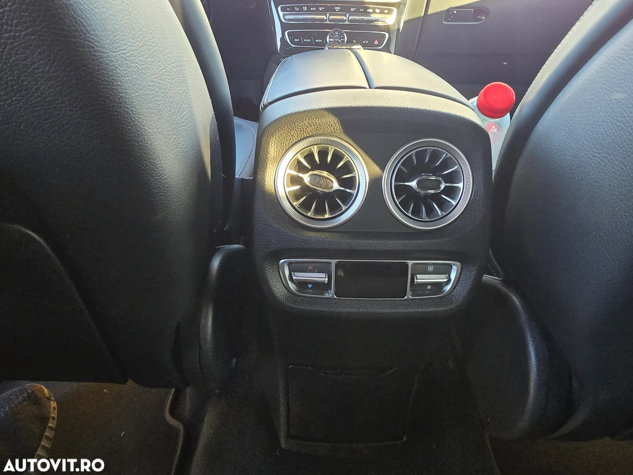 Mercedes-Benz G AMG 63 AMG Speedshift 9G-TRONIC - 3