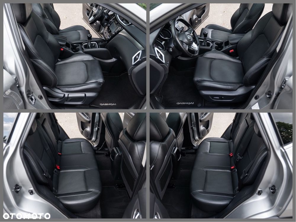 Nissan Qashqai 1.6 DIG-T TEKNA+ - 27