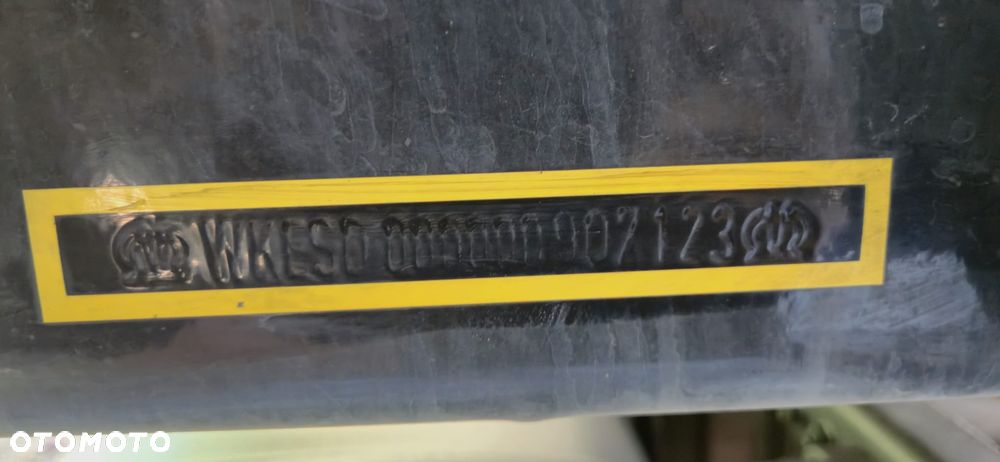 Krone Chłodnia doppelstock  SLXi 400 -aktualny kontrakt - 5