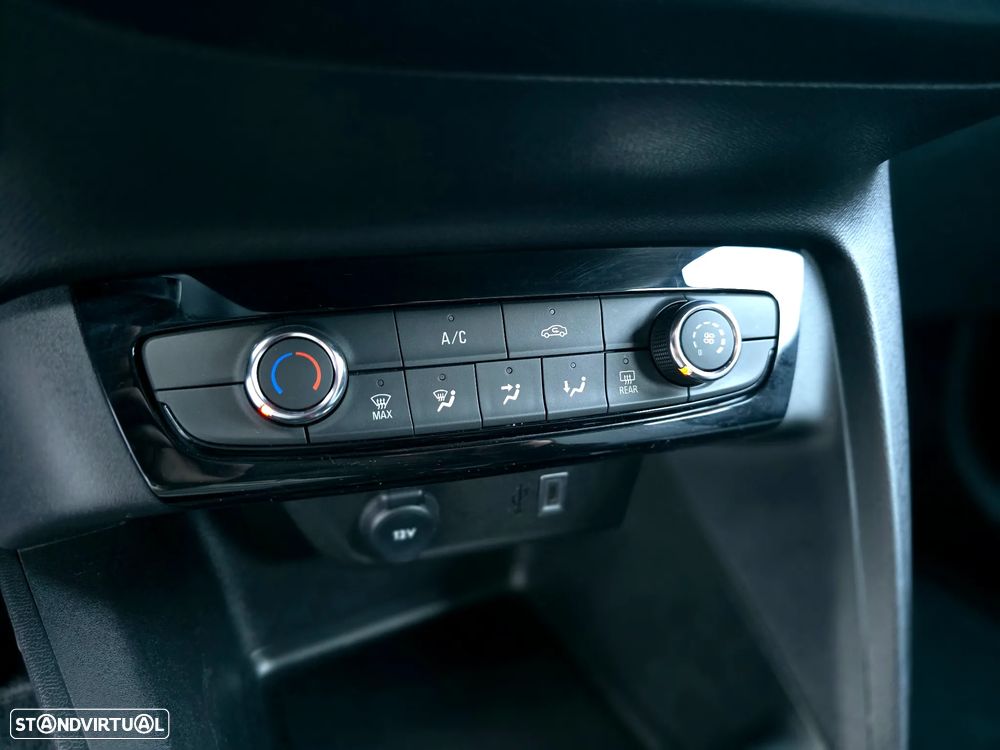 Opel Corsa 1.2 T Aut. - 21