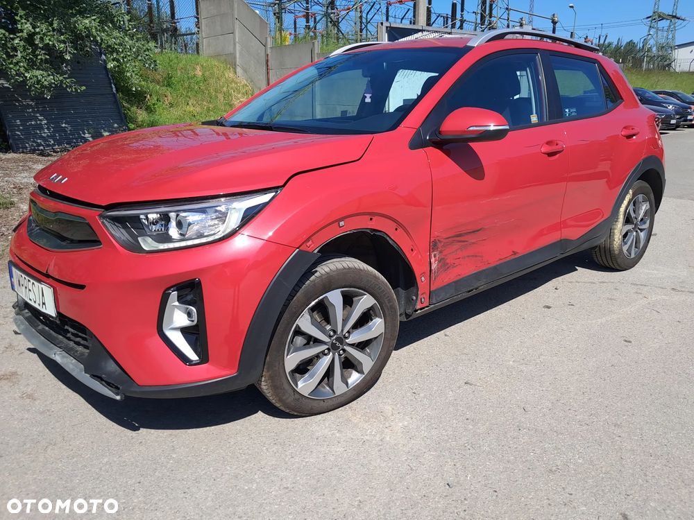 Kia Stonic - 18