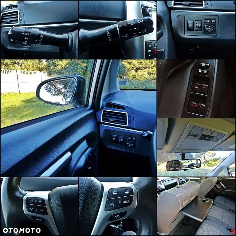 Toyota Verso 1.6 D-4D Premium - 30