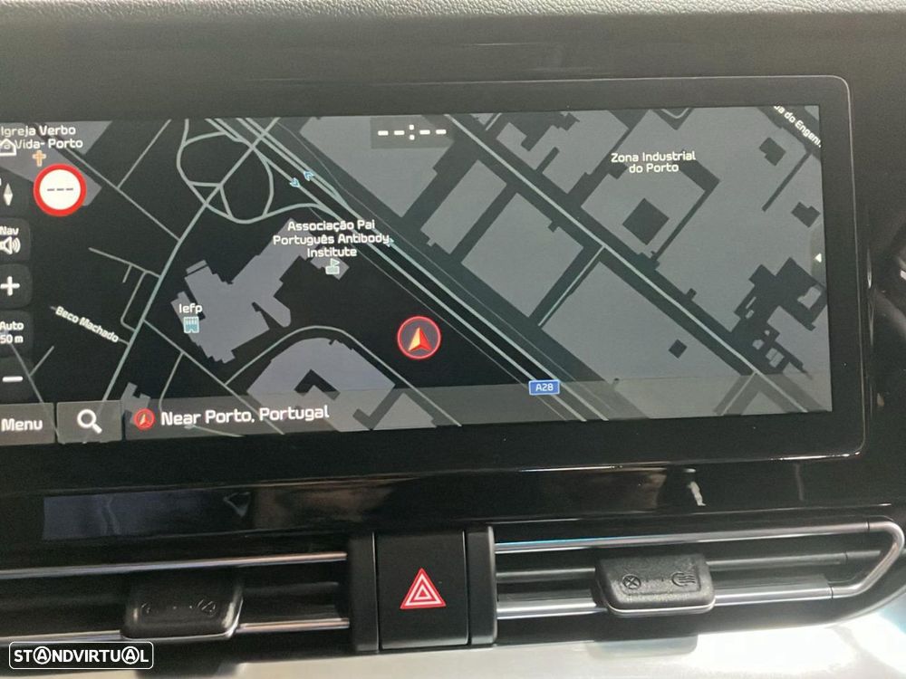 Kia Niro 1.6 GDi HEV EX - 14