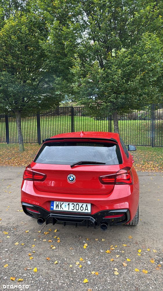 BMW Seria 1 118i M Sport - 19