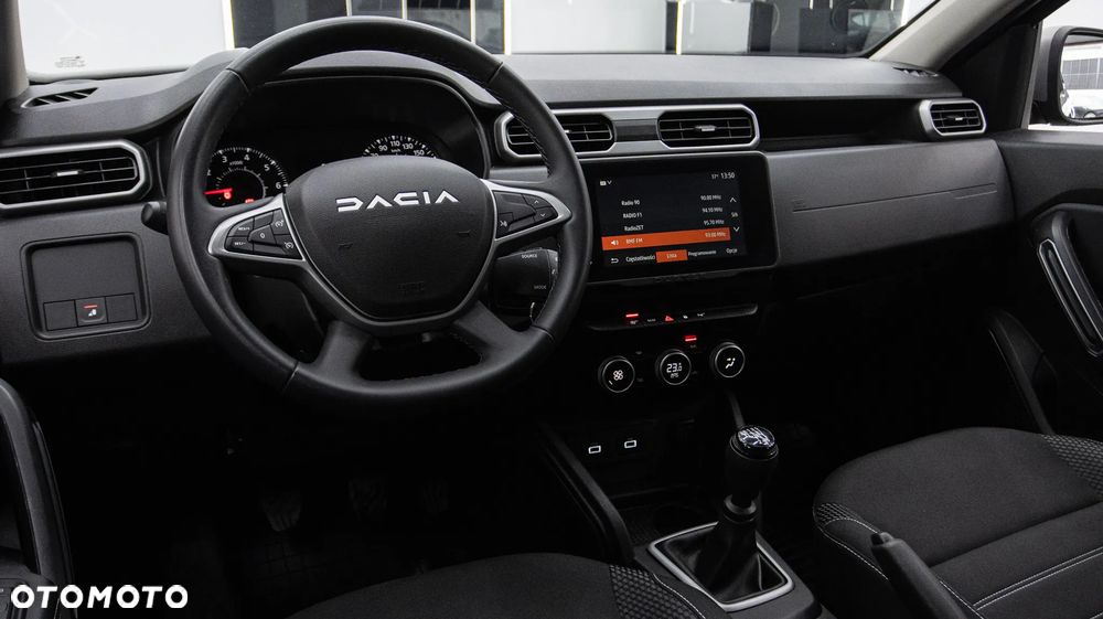Dacia Duster 1.0 TCe Journey - 14