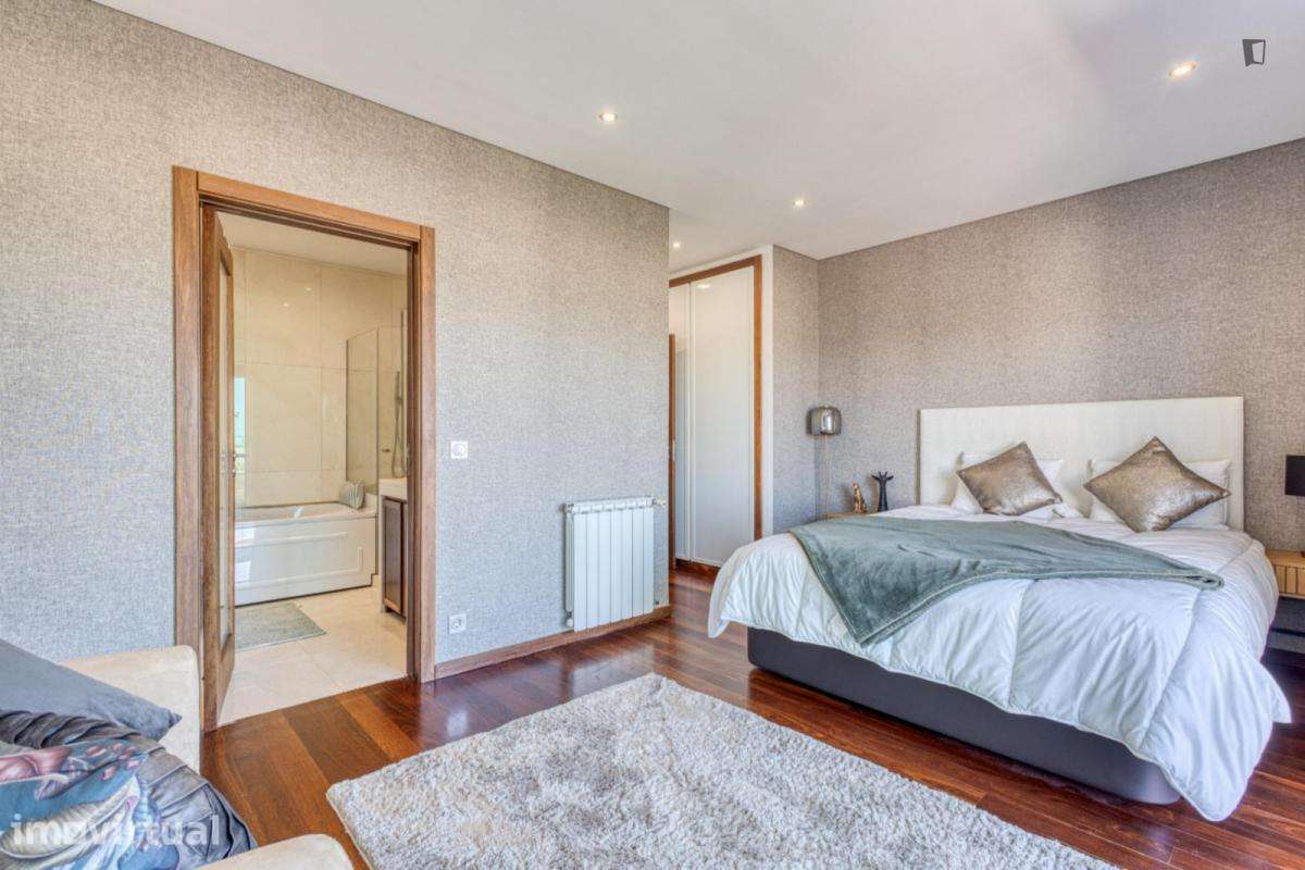 Casa com 4 quartos - localizado em Vila do Conde Porto - Grande imagem: 5/31