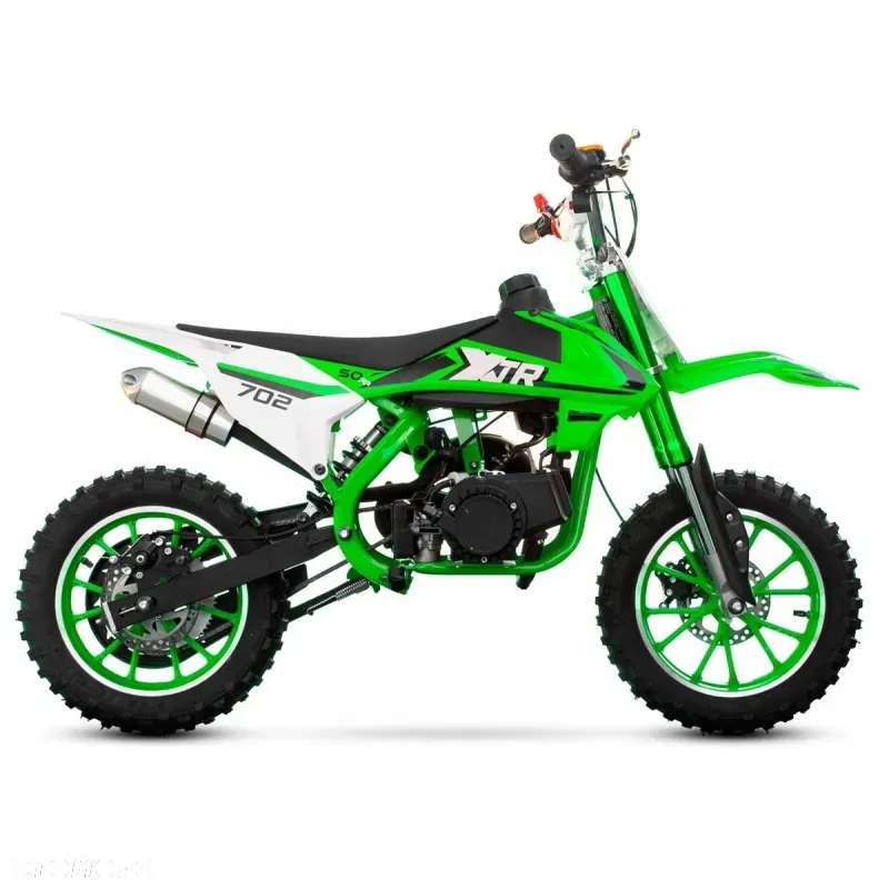 XTR Inny