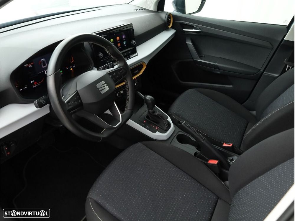 SEAT Arona 1.0 TSI Style DSG - 13