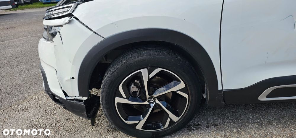 Citroën C5 Aircross BlueHDI 130 S&S EAT8 C-SERIES - 15
