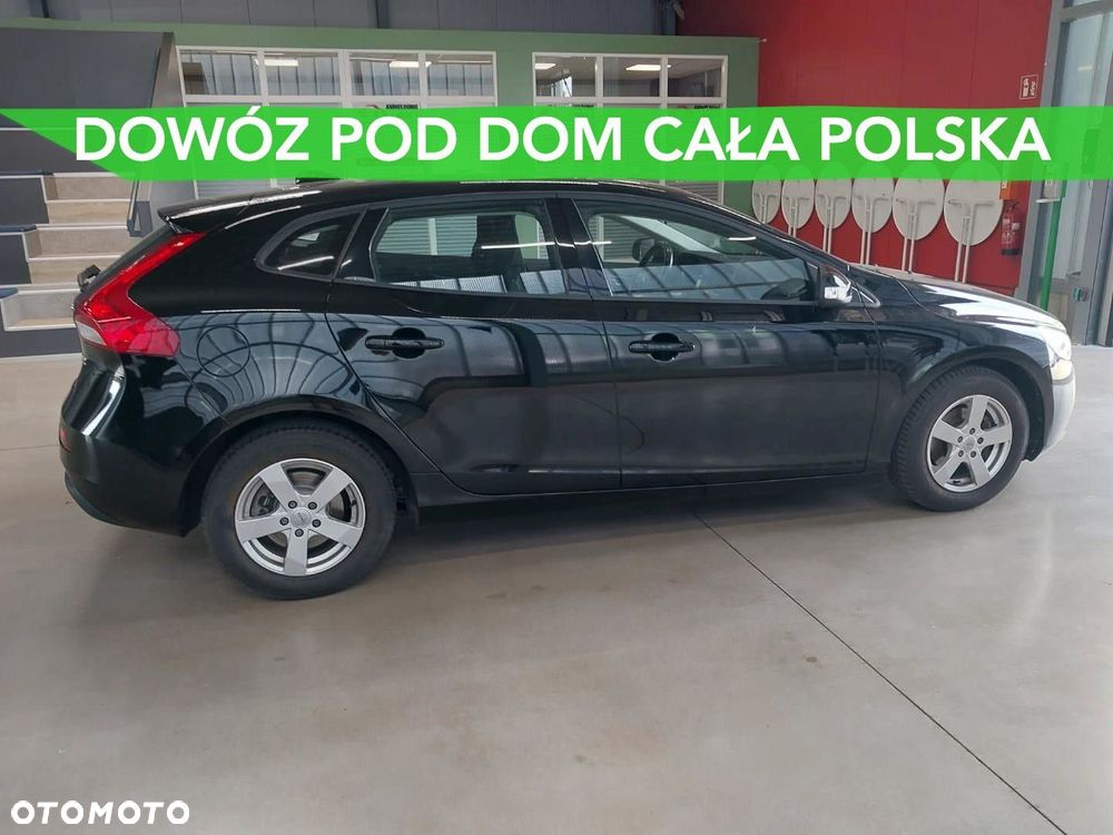 Volvo V40 - 18