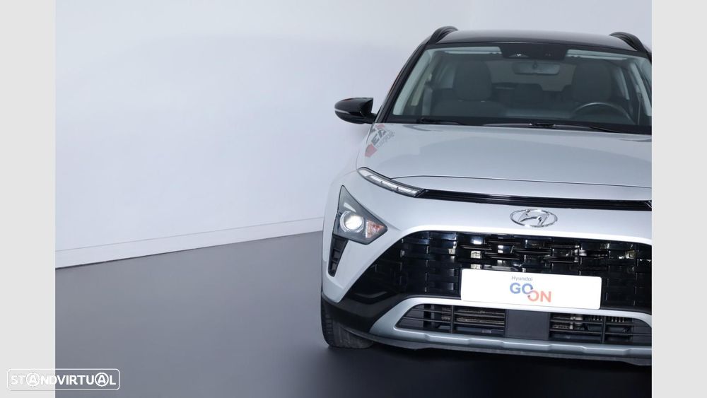Hyundai Bayon 1.0 T-GDI Premium (TT) - 4