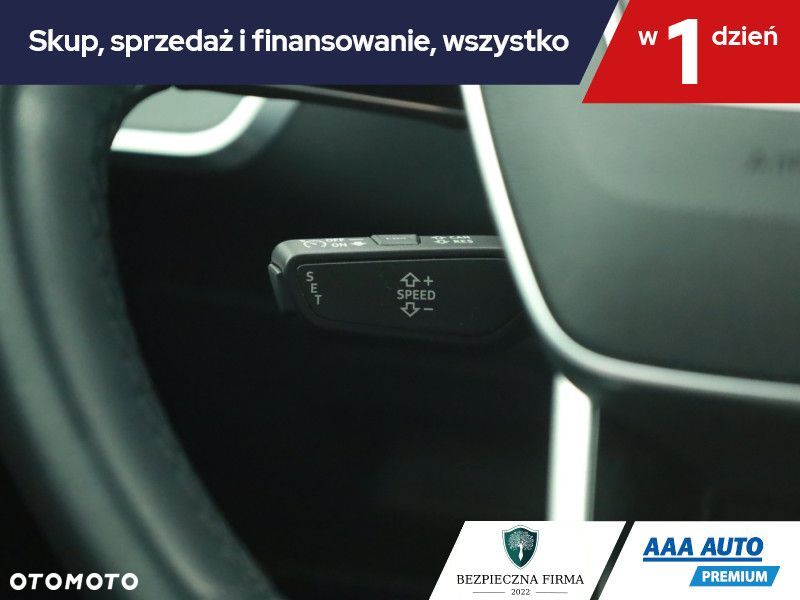 Audi A6 Limousine - 18