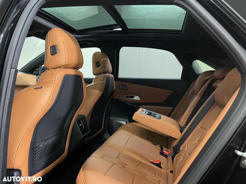 DS Automobiles DS 7 Crossback 1.6 PureTech 180 S&S EAT8 RIVOLI - 13