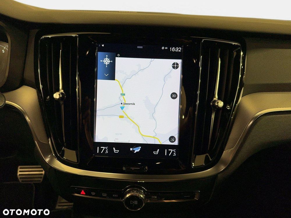 Volvo V60 - 22