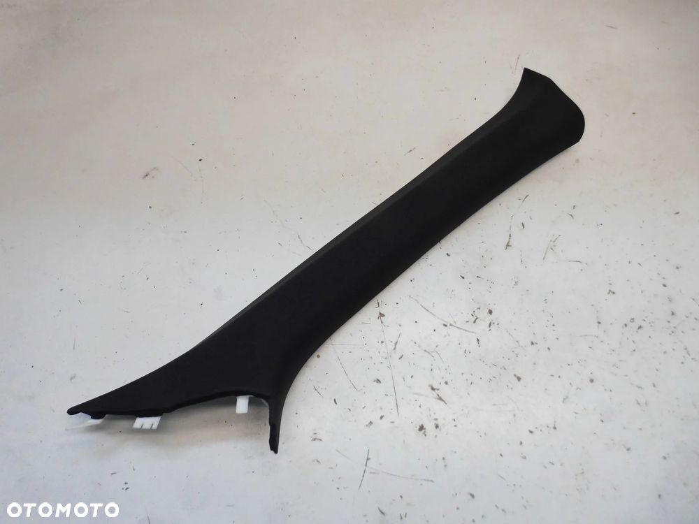 OSŁONA SŁUPKA MITSUBISHI OUTLANDER III LIFT PRAWA PRZEDNIA