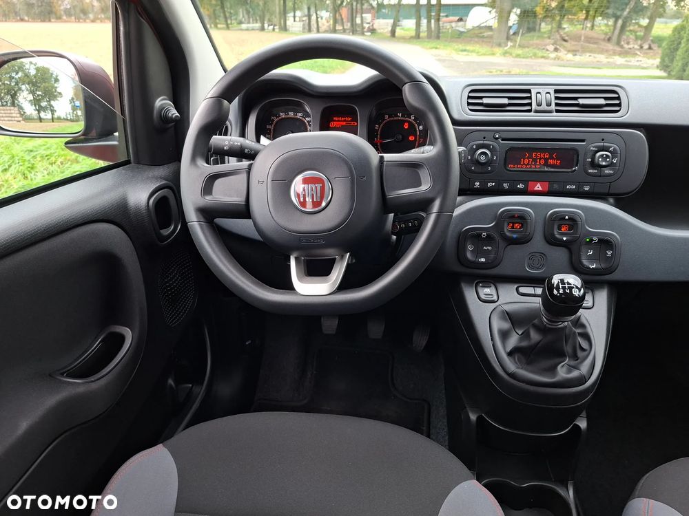 Fiat Panda 1.2 Easy - 5