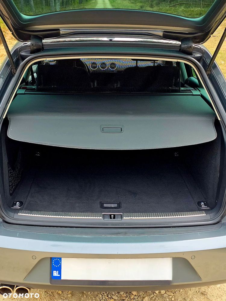 Seat Exeo ST 2.0 TDI CR Ecomotive Style - 7