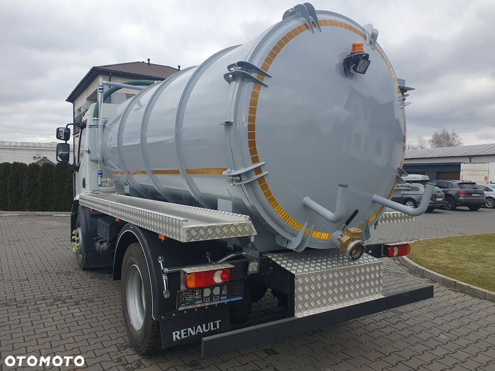 Renault Midlum 270 - 7