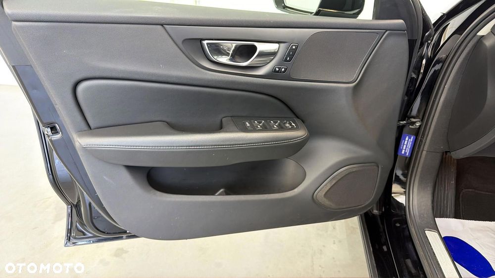 Volvo V60 B4 D Plus Bright - 11