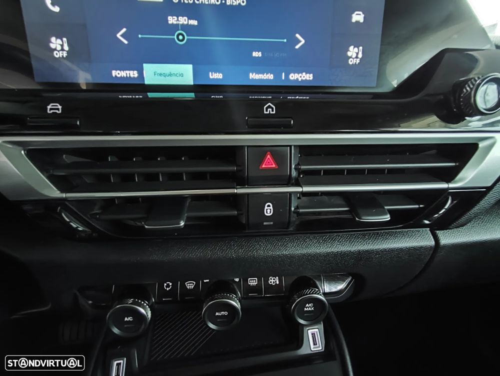 Citroën e-C4 Feel Pack - 26