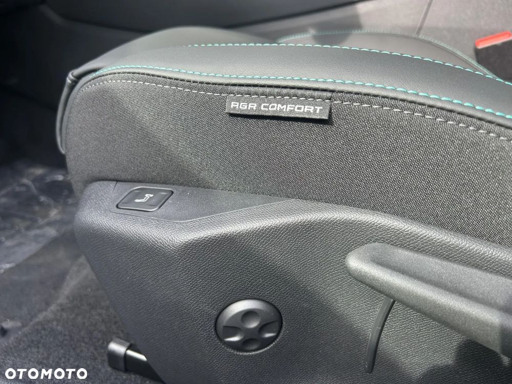 Peugeot 408 1.2 PureTech mHEV GT Exclusive S&S e-DSC6 - 8